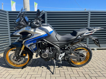 Voge 525DSX - 6