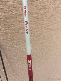 Udica carp expert River - 6