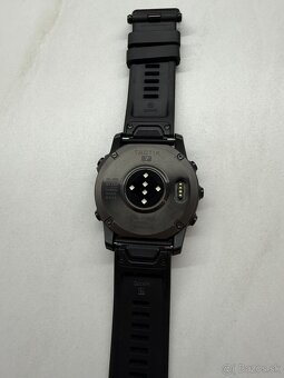 Garmin tactix 7 amoled kúpené v marci - 6