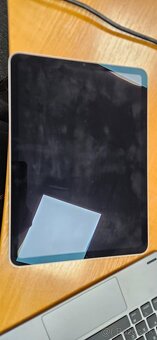 iPad Air M1 256 GB WiFi Ružový 2022 - 6