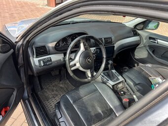 BMW E46 330xd 135kw automat predam - 6