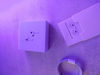 Apple Airpods 3 - 6