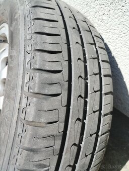 ALU disky R14 - 6
