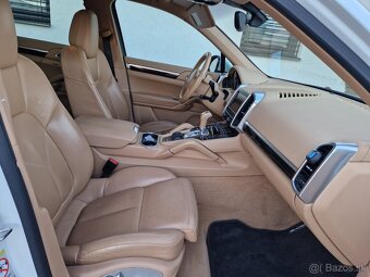 Porsche Cayenne Diesel 245k Tiptronic S, 180kW, A8, 5d. - 6