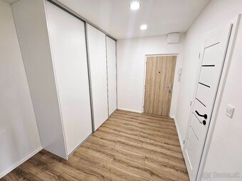 2 izb. byt po novej rekonštrukcii pri OC Galéria na Tr. SNP - 6