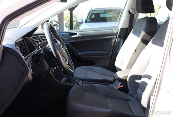 Volkswagen e-Golf VII Elektro Virtual - 6
