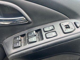 Hyundai ix35 1.7 CRDi VGT POJAZDNÉ, 2013, 85 kW, 167 tkm - 6