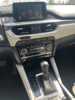 Mazda 6 2.2 Skyactiv-D Revolution - 6