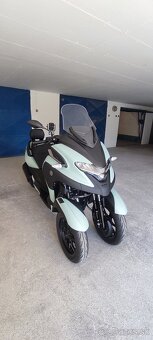 PREDÁM Yamaha TRICITY 300 VP : B - 6