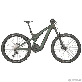 Scott Patron eRide 920 - 6