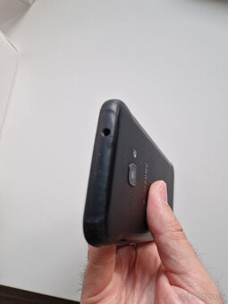 Samsung XCover 4S 32GB Black - 6