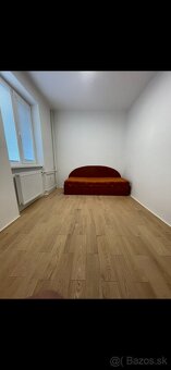 Prenajom 2 izbovy byt - 6