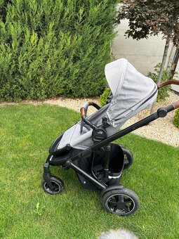Britax Römer Smile 3 - 6