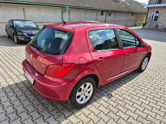 Predam Peugeot 307 1.4 benzin 2007 - 6