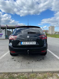 Seat Ibiza ST 1.2 TSi 77kw 2013 - 6
