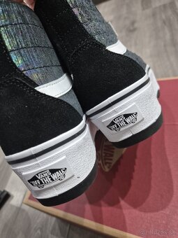 Damske Vans tenisky - 6