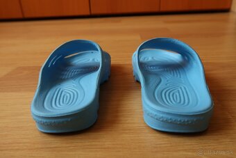 Chlapčenské šľapky DEMAR 26-27 (16,5cm) super stav - 6