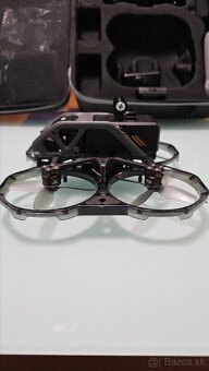 DJI Avata - 3.5 Axis Flying Kit – výborný stav - 6