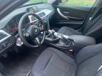BMW F31 - 6