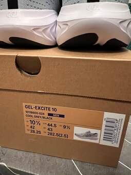 Asics Gel Excite 10 - 6