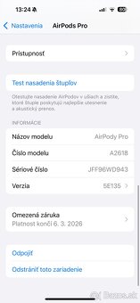 Apple airpods 2 pro - 6