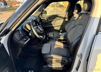 Mini Countryman COUNTRYMAN S ALL4 2.0 BENZIN benzín manuál - 6
