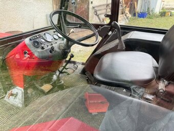 ZETOR 7245 HORAL SYSTEM - 6