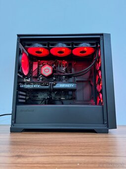 ☑️ Ryzen 7 7700X / RTX 5070 / 32GB RAM / 1TB SSD / 24M Zár - 6