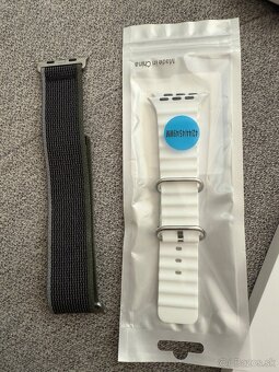 Apple Watch ultra - 6