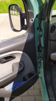 Fiat doblo 1.9jtd 77kw , ťažné zariadenie - 6