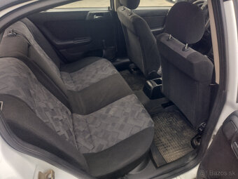 OPEL Astra G CC 1999 X20DTL - 6