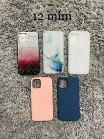 Iphone 11 11pro 12mini 12 12pro 13 ochranne sklo a puzrdo - 6