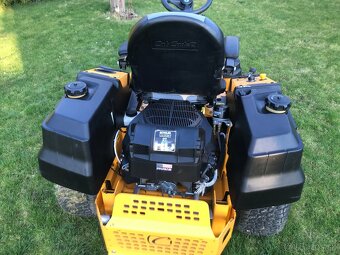 Zahradný traktorik, traktor, kosačka - 6
