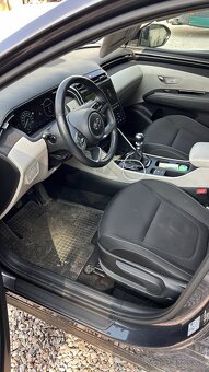 Predam Hyundai Tucson 1,6 T-Gdi, 4x4, Style - 10/2021 - 6