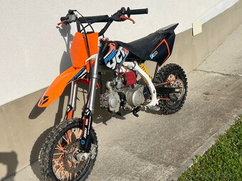 Ycf pilot 125f - 6