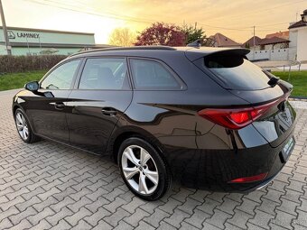 Seat Leon ST 2,0TDI FR EVO DSG,110kW,A7,5dv. - 6