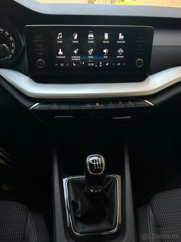 Škoda Octavia 2.0 TDI - 6
