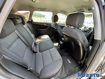 Audi A3 1.6 tdi možná výmena / leasing - 6