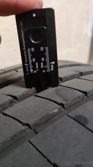 Letné pneumatiky Goodyear 235/50 R18 - 6