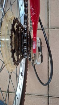 Predam juniorsky horsky bicykel - 6