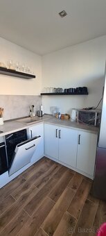 1 izbovy bytik,Palarikova Košice - 6