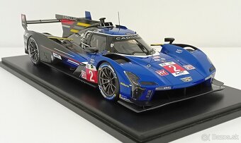 1:18 Spark Cadillac V-SERIES-R 24h Le mans 2023 - 6