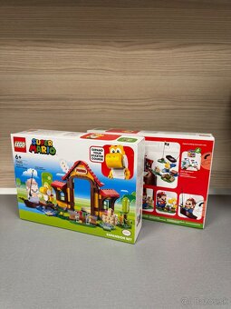 Lego 71422 Super Mário - 6