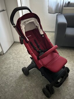 Nuna pepp Luxx - 6