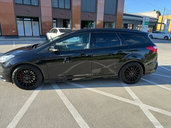 Focus st - 6