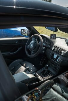 BMW E46 Coupe - 6