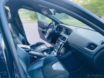 Volvo V40 D4 R-Design - 6