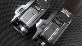 2x Canon T70 (telo) na ND - 6