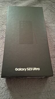 Samsung Galaxy S23 Ultra 12/512GB - 6