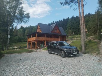 Odstúpim rezerváciu Chata Terasa Kubínska - 6